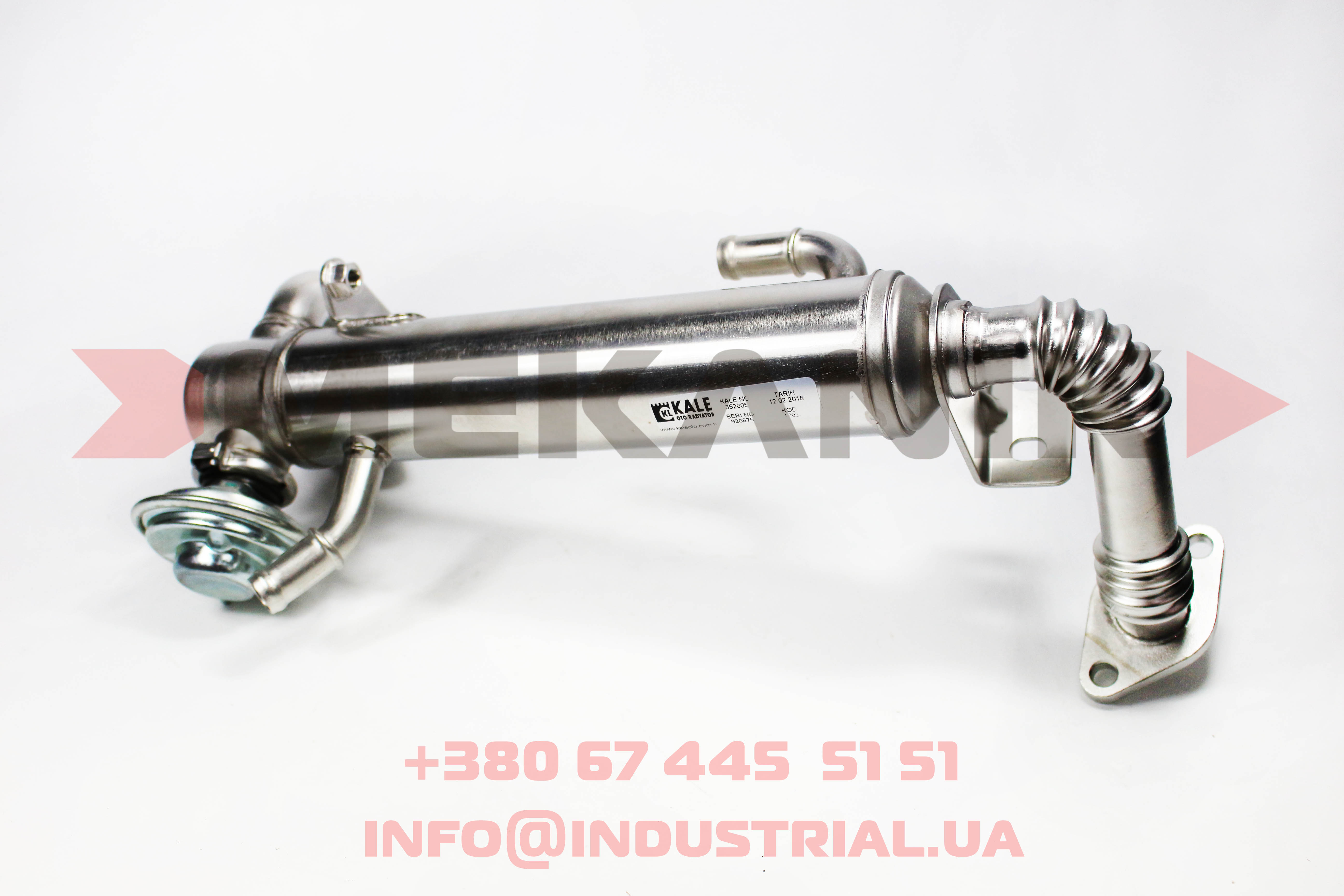 MKA 7208500 MEKANIK